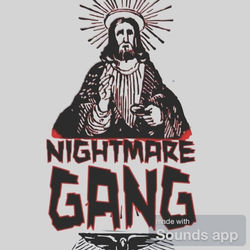 #Watchout #cover it's #NightmareGang turn this year !!! #FHG2 coming soon #ibangmusic #Interrobangin