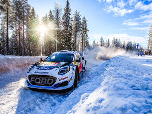 FOURMAUX CLAIMS FORMIDABLE FIRST PODIUM IN SWEDEN