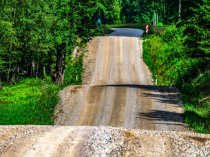 HIGH SPEED CHALLENGES AWAIT M-SPORT AT RALLY ESTONIA