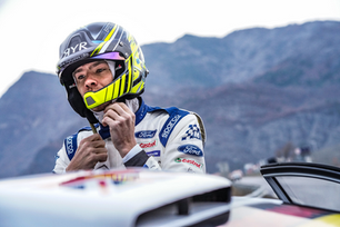 YATES TO CONTEST BRC