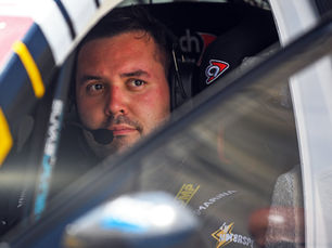 M-SPORT TO CONTEST BRITISH RALLY CHAMPIONSHIP WITH MCRAE AND PEARSON