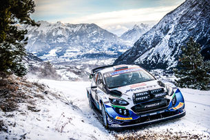 CLASSIC MONTE CONDITIONS