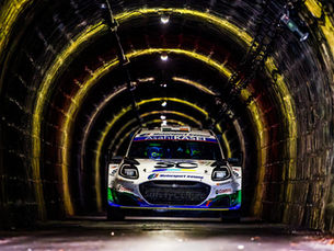 RESILIENCE AND RC2 SUCCESSES: M-SPORT BATTLES THROUGH CHALLENGING RALLY JAPAN