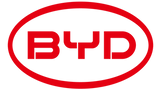 BYD logo