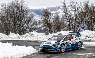 LAPPI STILL IN THE FIGHT