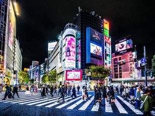 M-SPORT SET SIGHTS ON RALLY JAPAN
