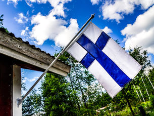 M-SPORT CARRY FAST GRAVEL MOMENTUM INTO RALLY FINLAND