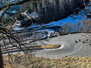 M-SPORT READY TO LAUNCH AT MONTE CARLO WITH ALL-NEW PUMA HYBRID RALLY1
