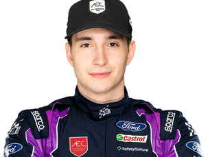 LOUBET JOINS M-SPORT FOR A SEVEN-ROUND WRC PROGRAMME