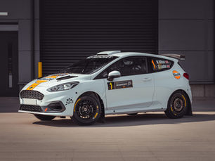 MATTHEW WILSON TO MAKE BRITISH FIESTA RALLY3 DEBUT