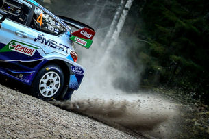 M-SPORT STAGES: CONTENT AND PRIZES ANNOUNCED