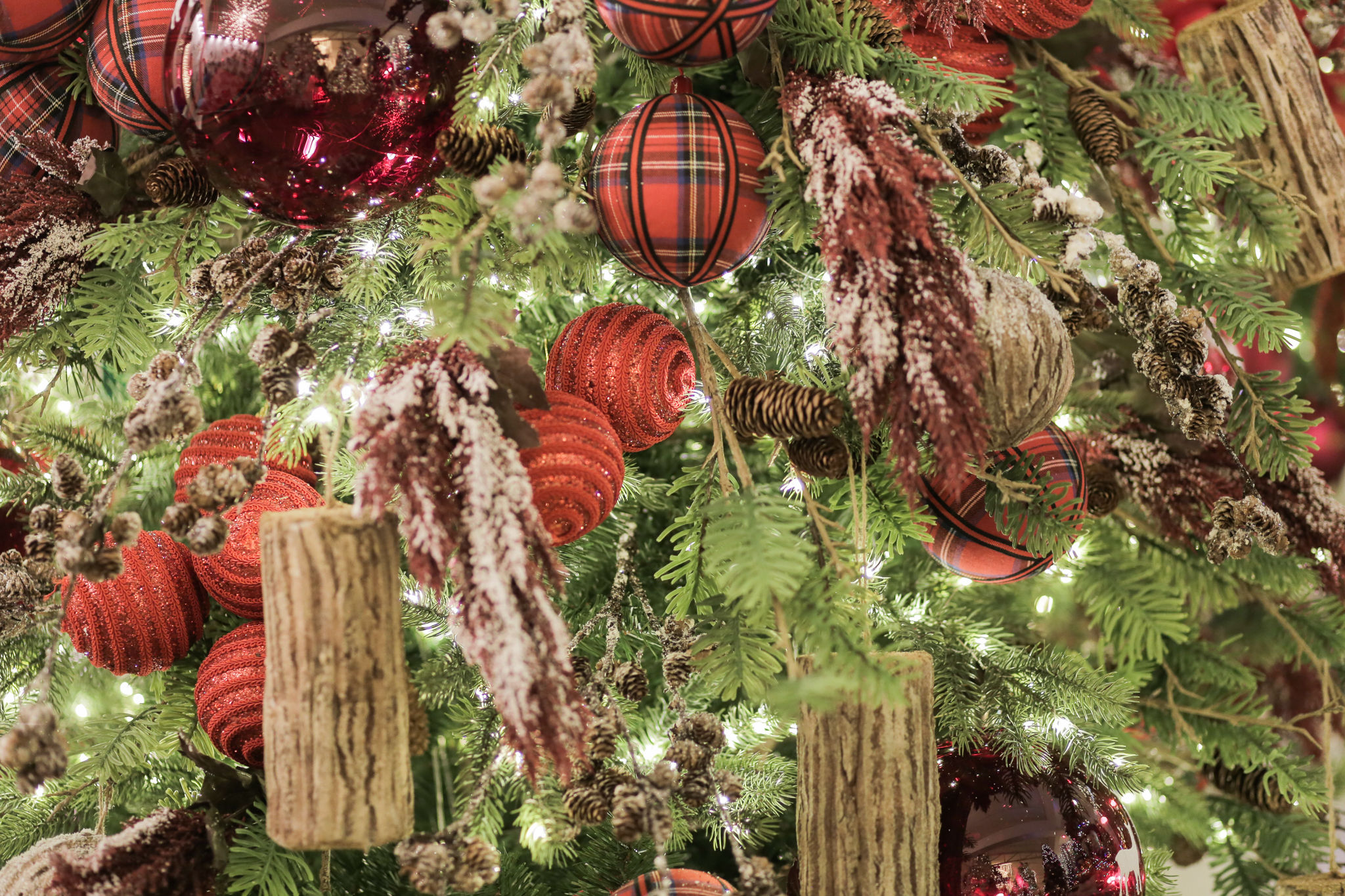 Your Country Barn Holiday