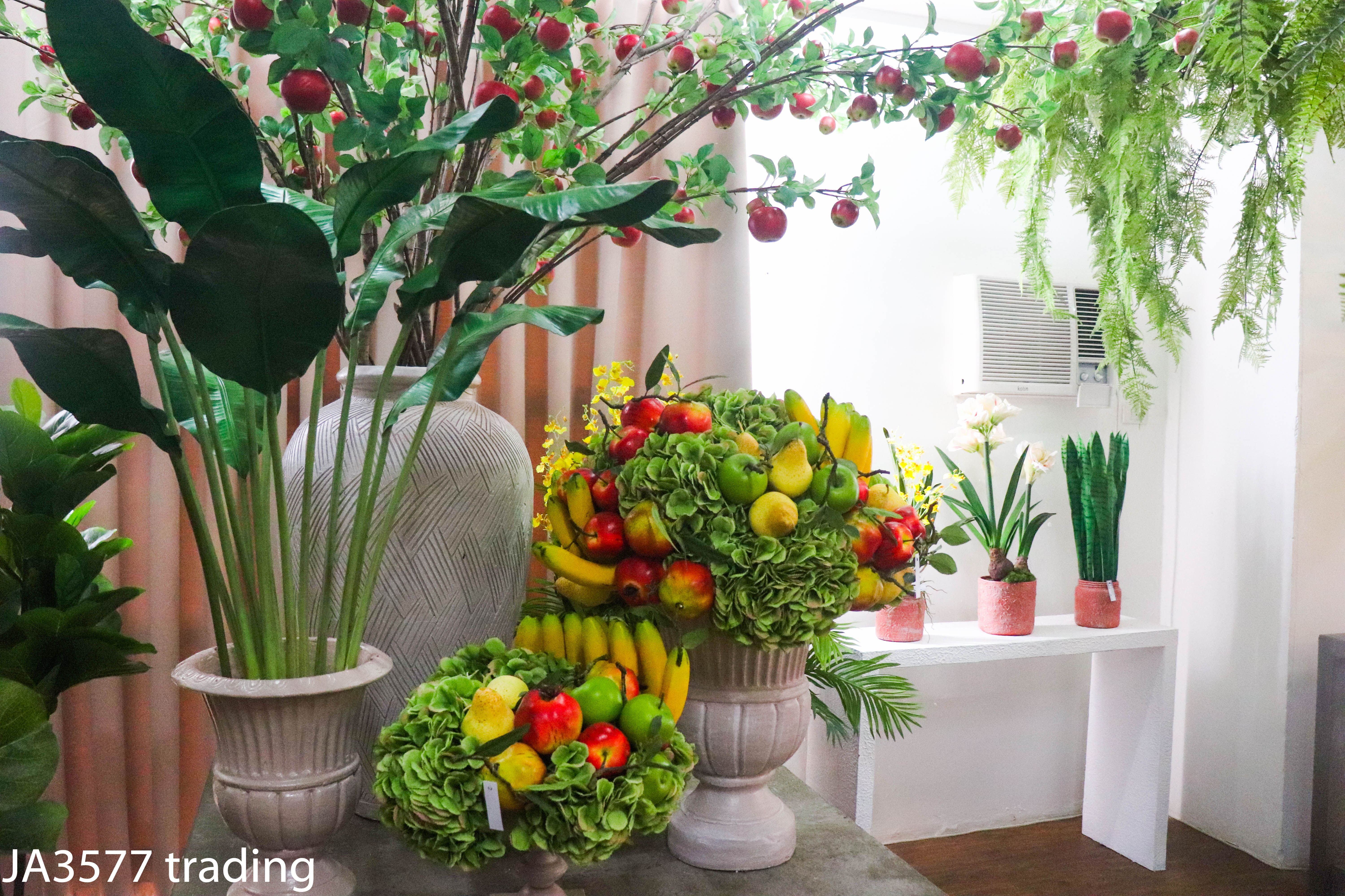 Fruit Collection