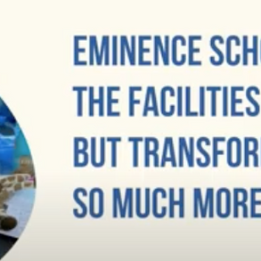 Take a “Virtual Visit” - Highlighting A School District That Is “Making Learning Irresistible”