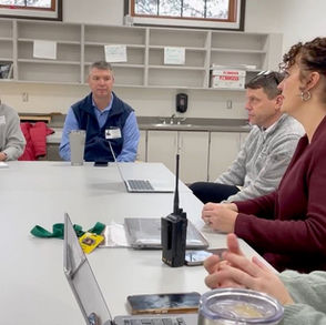 Field Trip for Teachers