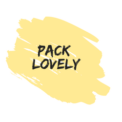 Pack Lovely 445 €