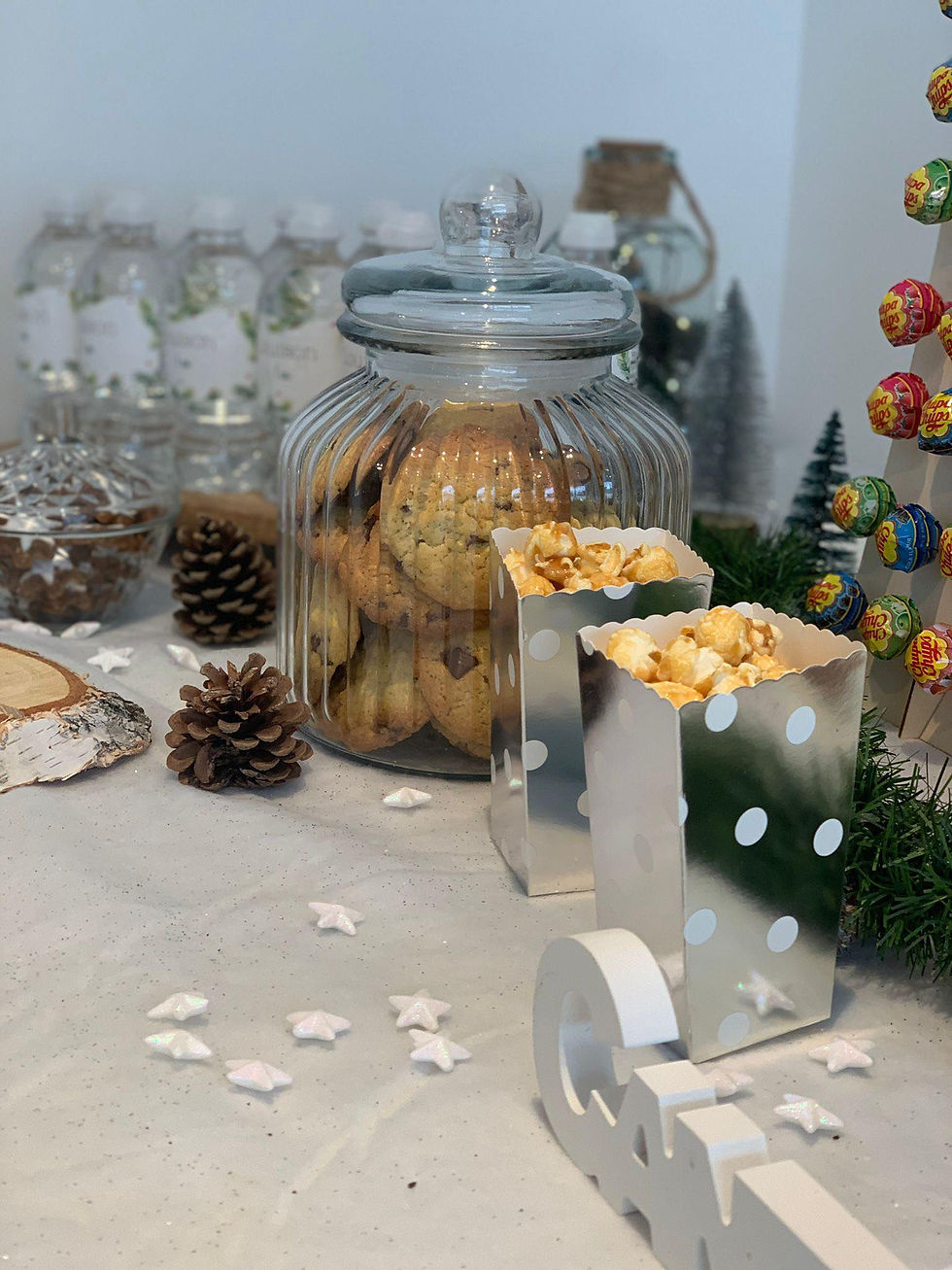 Décoration de table