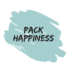 Pack Happiness 390 €