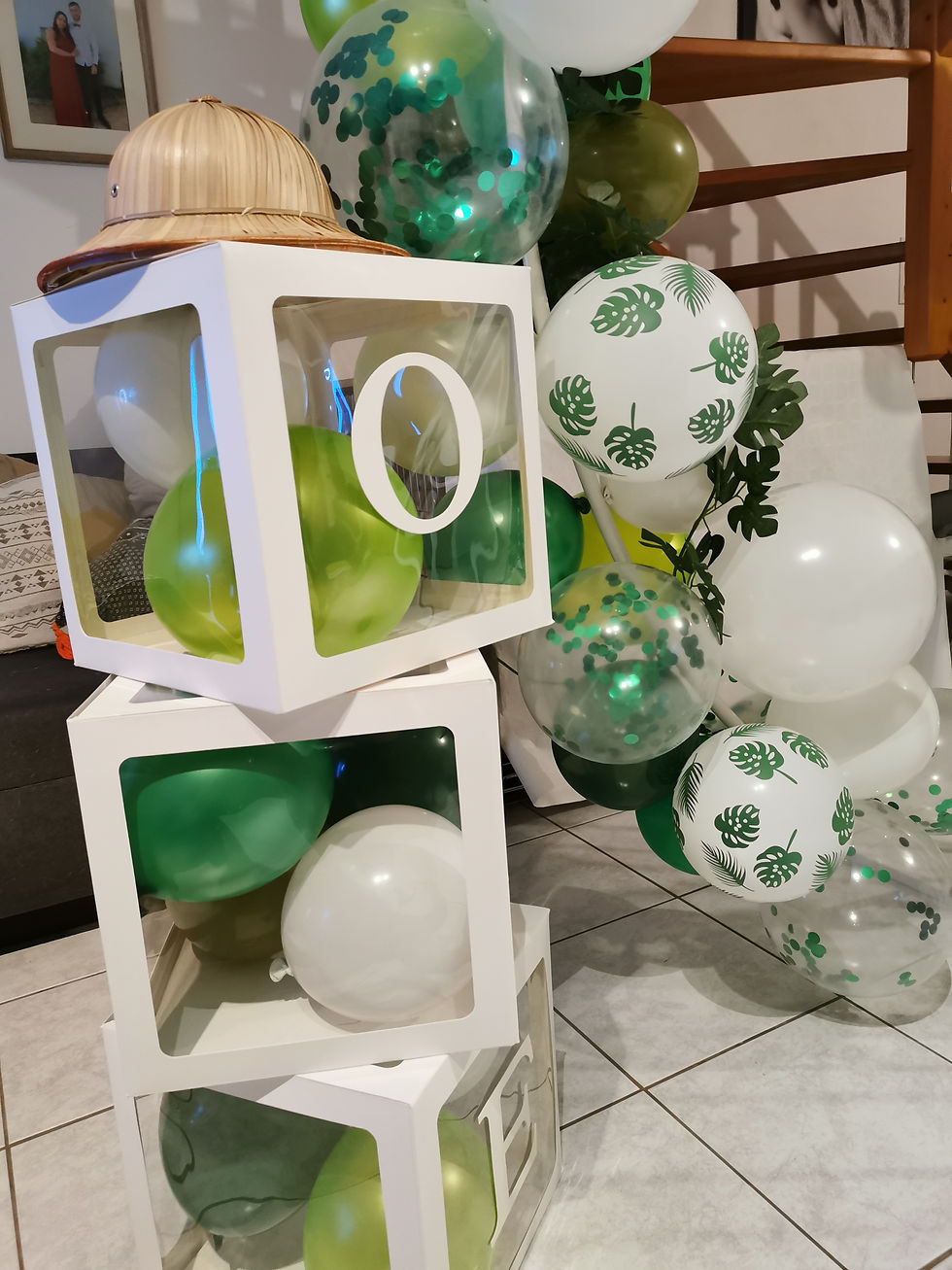 Anniversaire