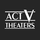 Act V Theaters logo