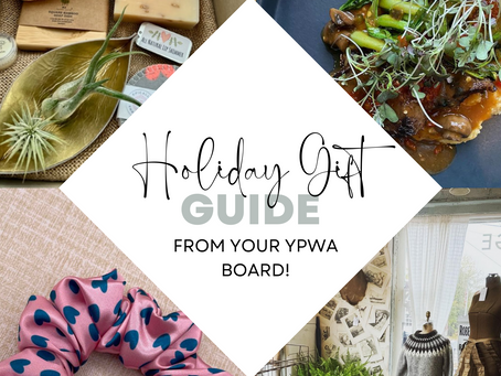 Holiday Gift Guide 2022