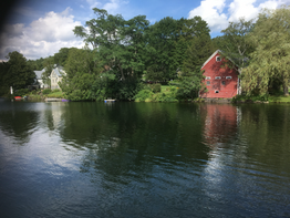 Water Wise: Northeast Land‑Grant Universities Contribute Research to Community Resilience