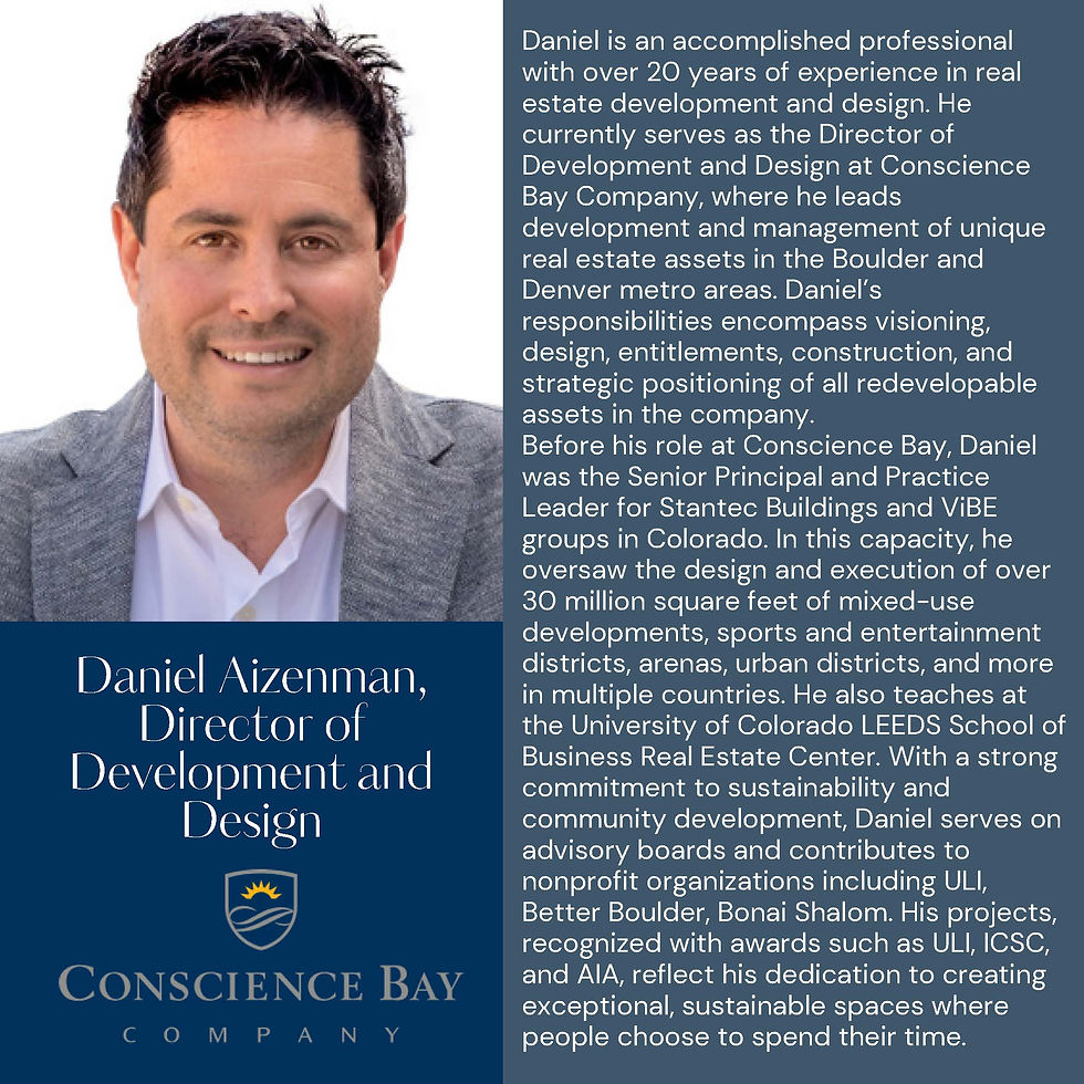 Daniel Aizenman
