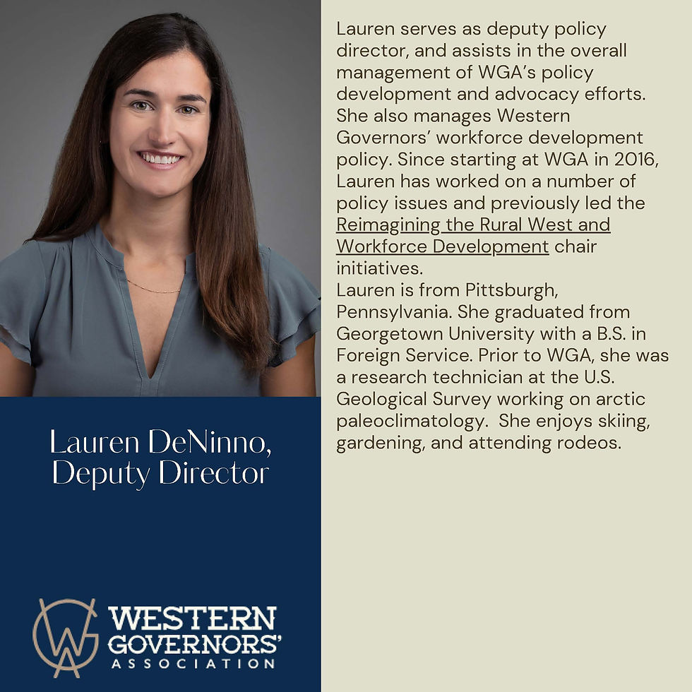 Lauren DeNinno