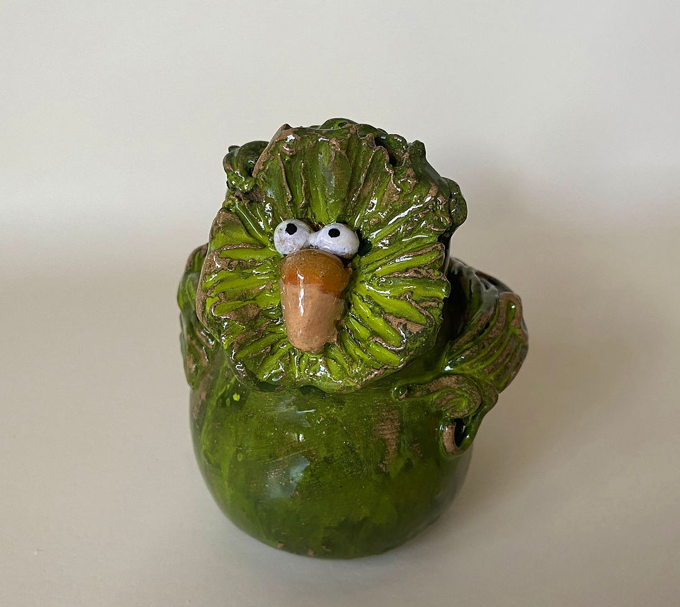 Thumbnail: Mini Goony Birds