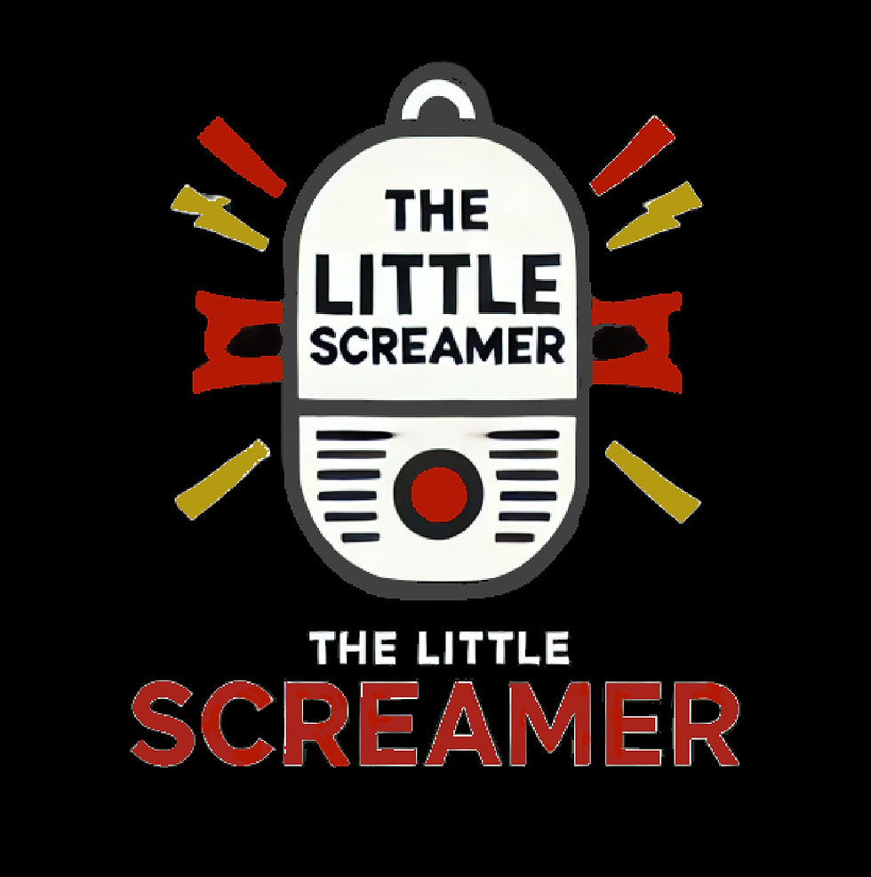little screamer product image