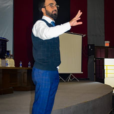 Dr. Muhammad Jawad Tareen