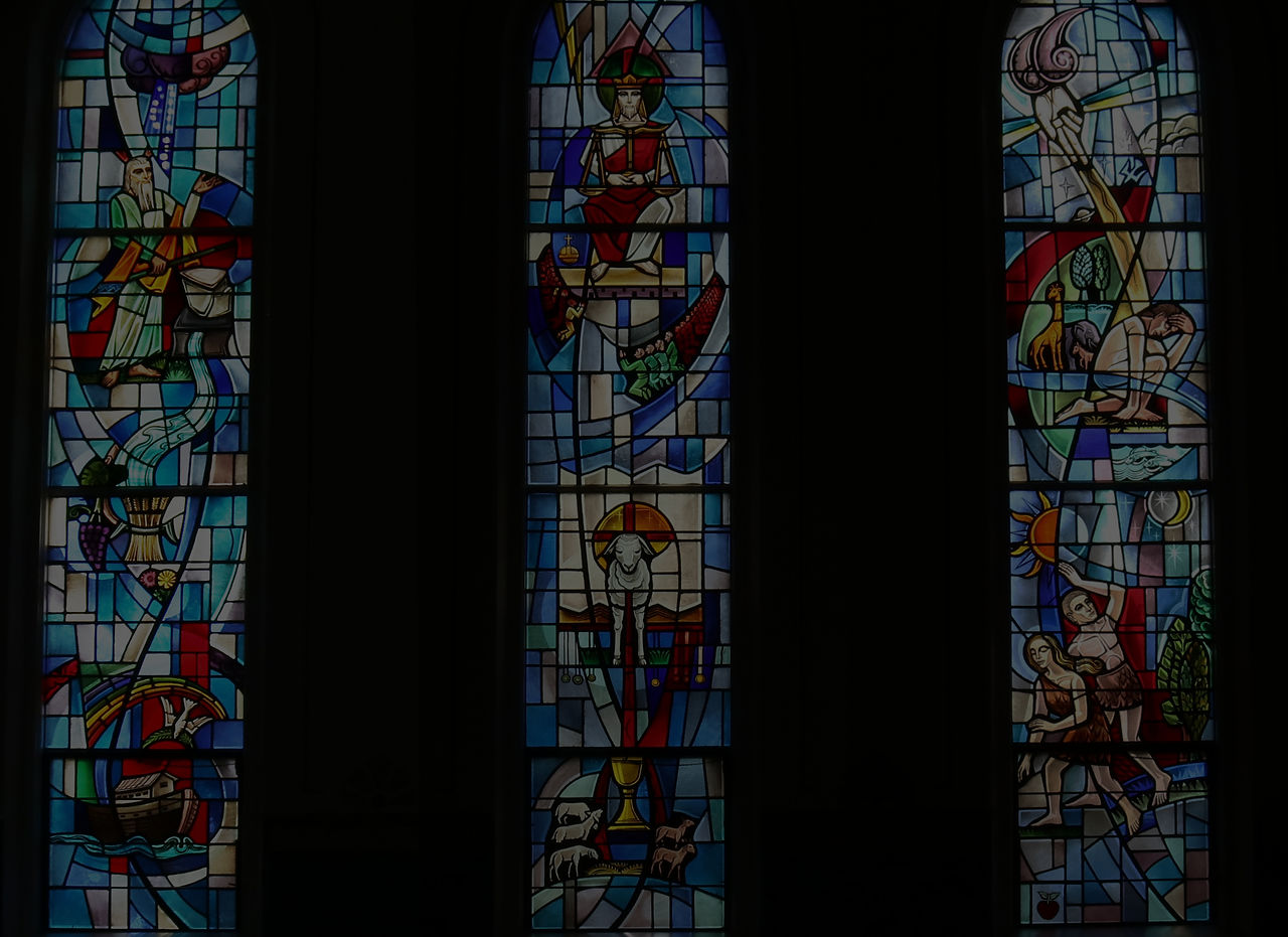 Trinity Lutheran Church 1