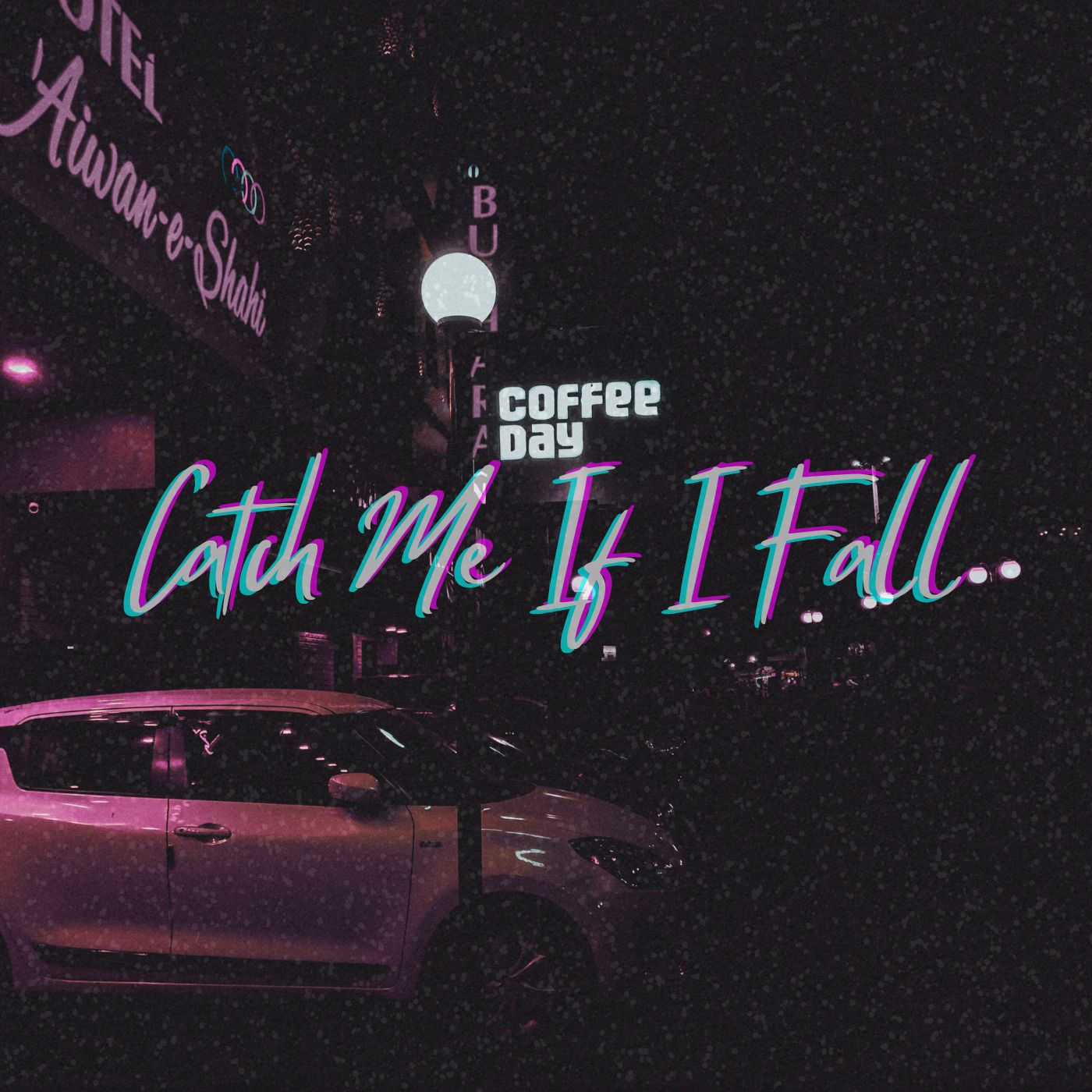 Catch Me If I Fall Stems