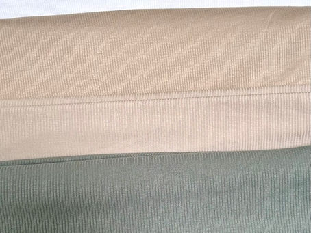 Pourquoi un voile en bambou ?