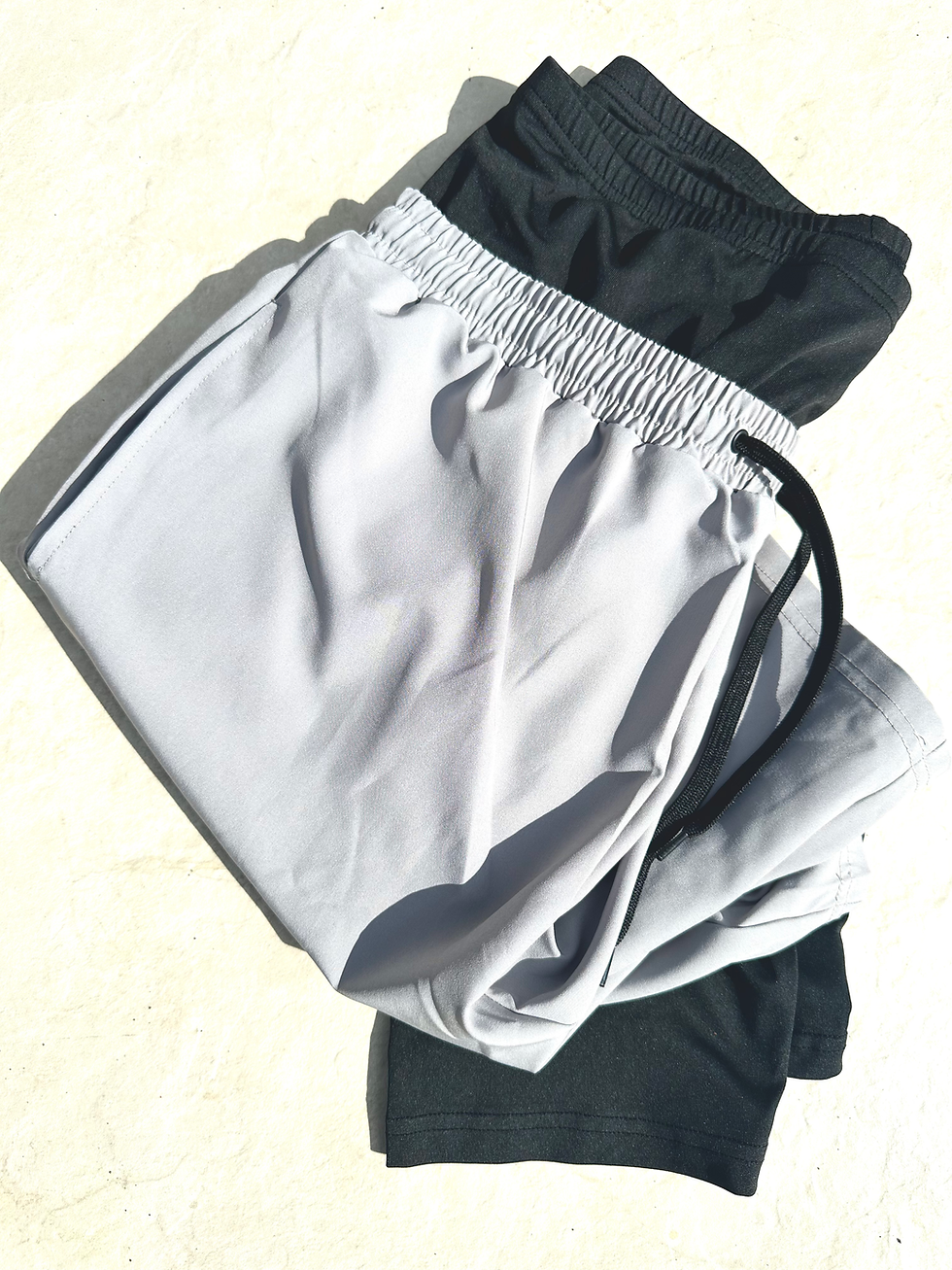 Miniature : Short de Bain Awra - Homme Modeste – Respect Awra – S au XL – 3 Couleurs