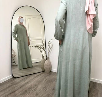 Pourquoi investir dans des belles matières quand on s’habille avec pudeur ?