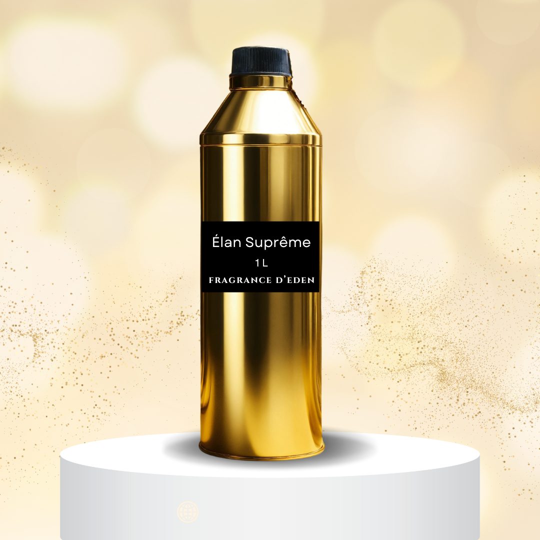 Elan supreme - Essence de parfum
