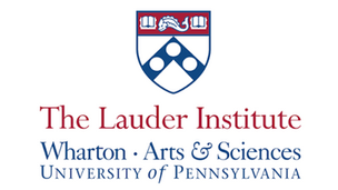 Inclusive Society Institute hosts delegation from the Lauder Institute, Wharton School