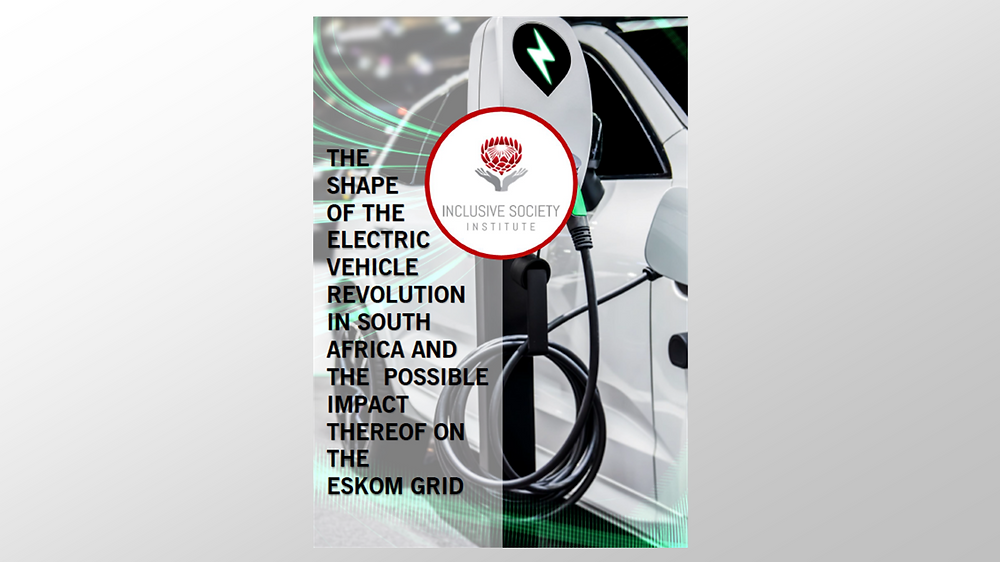 The shape of the Electric Vehicle revolution in SA and the possible