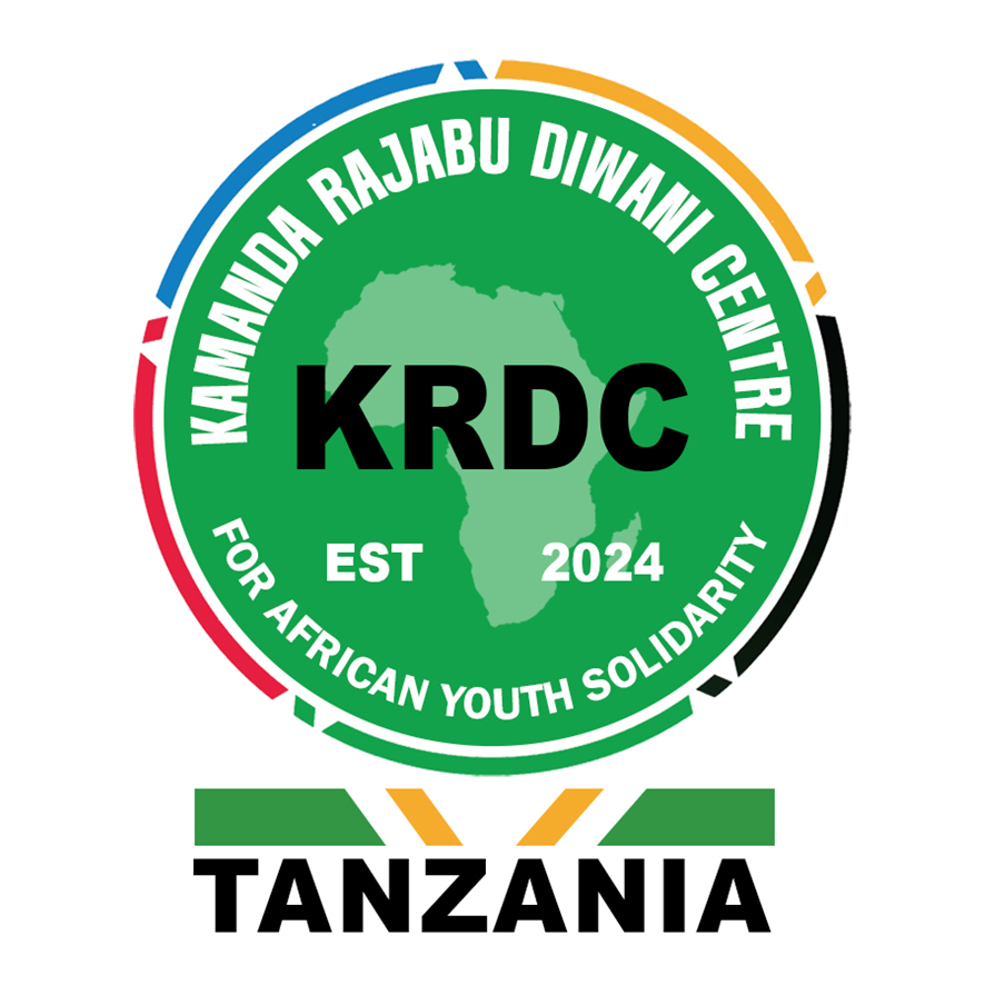 Kamanda Rajabu Diwani Centre (Tanzania)
