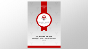 The National Dialogue: Pathway to a People's Plan for South Africa