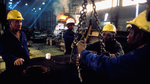 A blueprint for the rejuvenation of the South African economy - Labour sector input