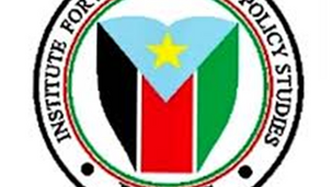 Institute for Strategic & Policy Studies (ISPS - South Sudan)