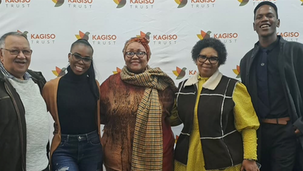 Inclusive Society Institute partakes in Civil Society Strategy Coordination Workshop Geared towards the 4 November 2026 Government Elections