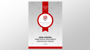 Challenges and opportunities to enhance social mobilisation to combat corruption
