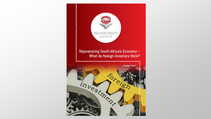 Rejuvenating South Africa's economy - What do foreign investors think?