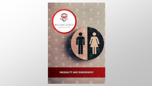 Inequality and Demography