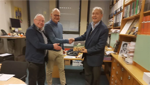 Inclusive Society Institute to work with European institutions