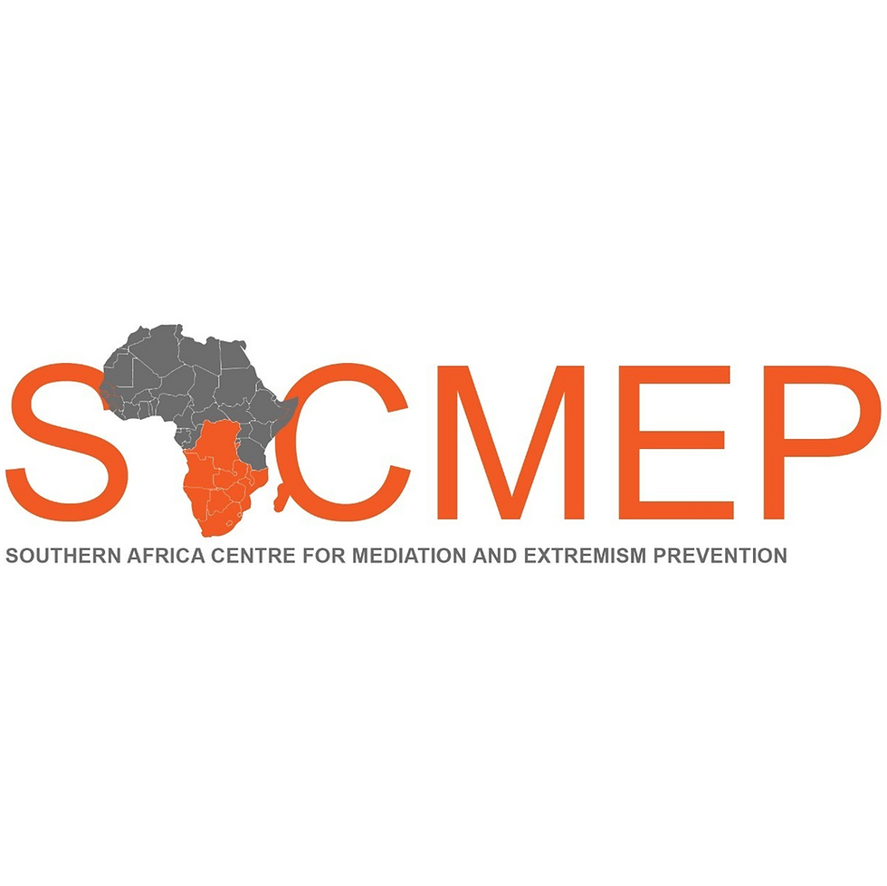 Southern Africa Centre for Mediation and Extremism Prevention (South Africa)
