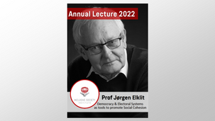 ISI Annual Lecture 2022
